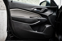 Synthetic Leather Seats, Adaptive Cruise Control, Blind Spot Detection, Heated Steering Wheel, Remot... (image 8)