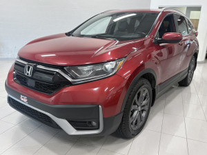 2021 Honda CR-V Sport Traction Intégrale