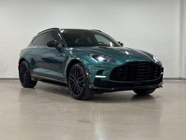 2023 Aston Martin DBX707 707 in Cars & Trucks in City of Montréal - Image 2