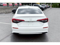 Certified. EX|Sunroof|CarPlay|One Owner|No Accidents 2023 Honda Civic EX EX|Sunroof|CarPlay|One Owne... (image 6)
