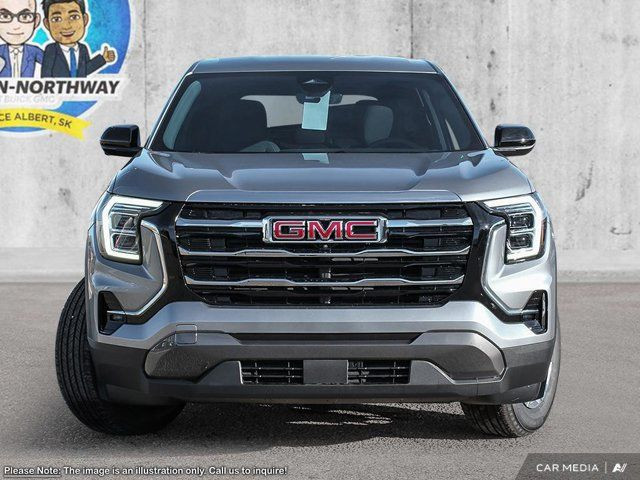 2026 GMC Terrain AWD Elevation in Cars & Trucks in Prince Albert - Image 2