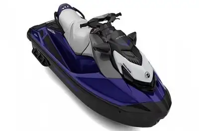 Our Most Popular Model - 2025 Seadoo GTI SE 170! Save $750 Was $16,199, NOW $15,449 + FRT/PDI OR $71...