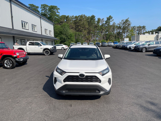 2021 Toyota RAV4 LE -Clean Carfax-Great Price- in Cars & Trucks in Annapolis Valley - Image 3
