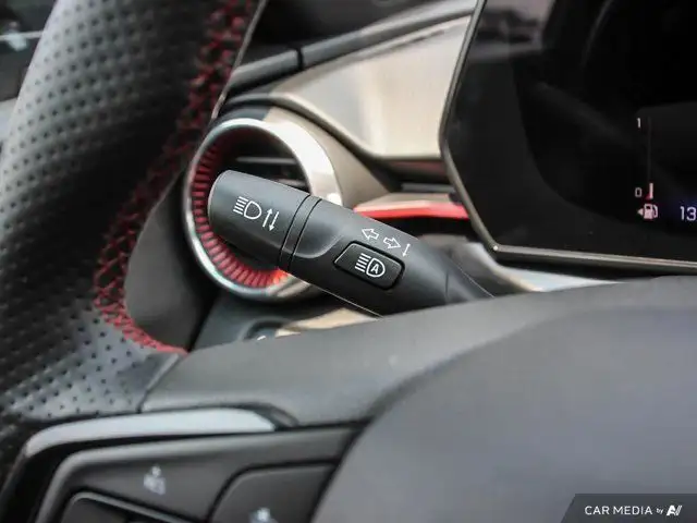2024 Chevrolet Trax 2RS | Sunroof Pkg | Blind Spot | Low Kms in Cars & Trucks in Hamilton - Image 20