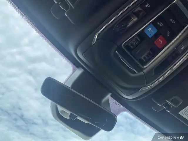 2025 Jeep Grand Cherokee L Altitude 4x4 Sunroof Nav Capable in Cars & Trucks in St. Albert - Image 25