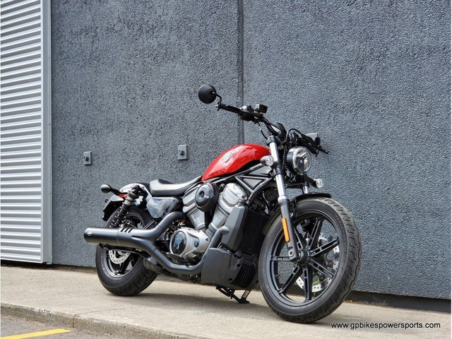  2023 Harley-Davidson RH975 - Nightster™ in Sport Bikes in Oshawa / Durham Region