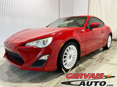 2013 Scion FR-S Paddle Shift Cruise Control Mags *Transmission a