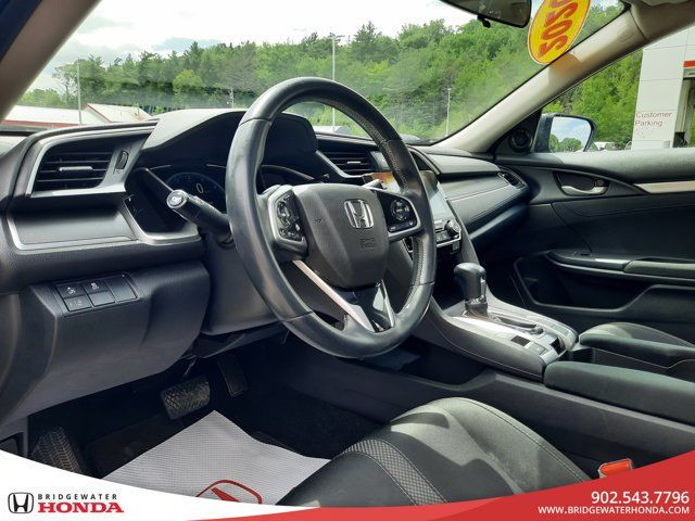 2020 Honda Civic Sedan EX in Cars & Trucks in Bridgewater - Image 2