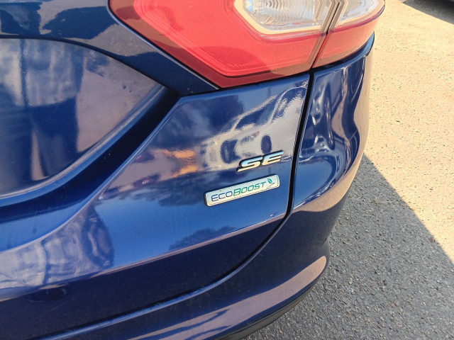 2013 Ford Fusion SE Automatic, Sunroof, Park Assist in Cars & Trucks in Edmonton - Image 4