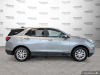 APPLE CARPLAY ANDROID AUTO | POWER LIFTGATE | AUTOMATIC CLIMATE CONTROL! Check out this 2023 Chevrol... (image 7)