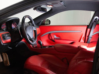 This striking 2015 Maserati GranTurismo Sport Coupe blends Italian performance with timeless design,... (image 7)