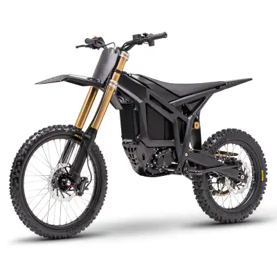 Introducing the Talaria Komodo — the next-generation electric performance bike built to challenge th...