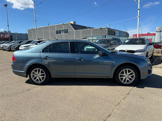 2012 Ford Fusion SEL in Cars & Trucks in Edmonton - Image 4