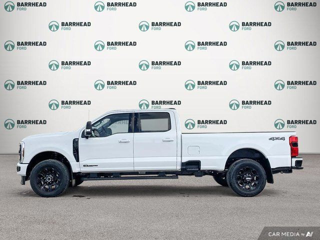 2025 Ford Super Duty F-350 SRW XLT 4WD Crew Cab 8' Box in Cars & Trucks in Edmonton - Image 3