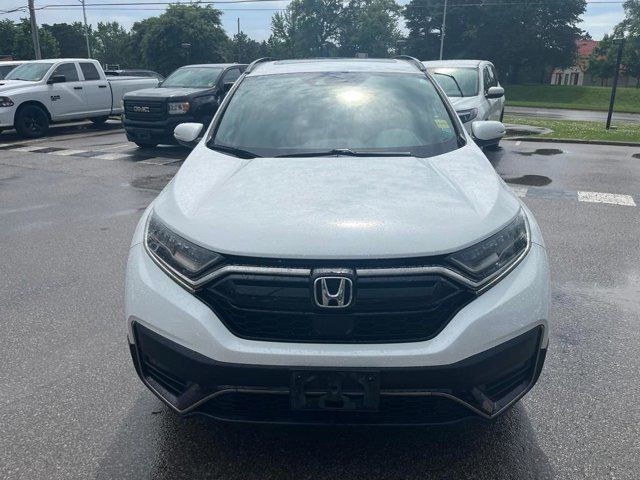 2022 Honda CR-V Touring in Cars & Trucks in London - Image 2