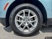 Experience versatility, safety, and advanced connectivity with the 2022 Chevrolet Equinox LT. Powere... (image 5)