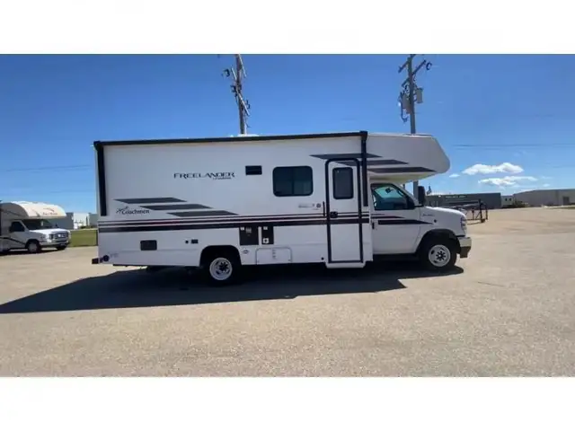 2023 Coachmen RV Freelander 23FS in RVs & Motorhomes in Edmonton - Image 5