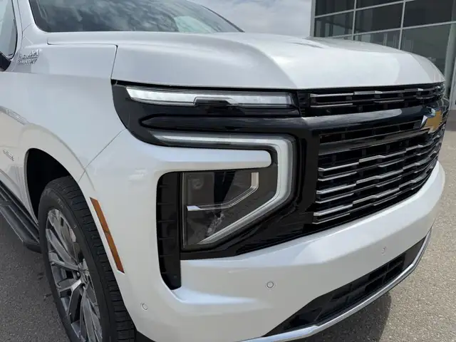 2025 Chevrolet Tahoe High Country in Cars & Trucks in Prince Albert - Image 6