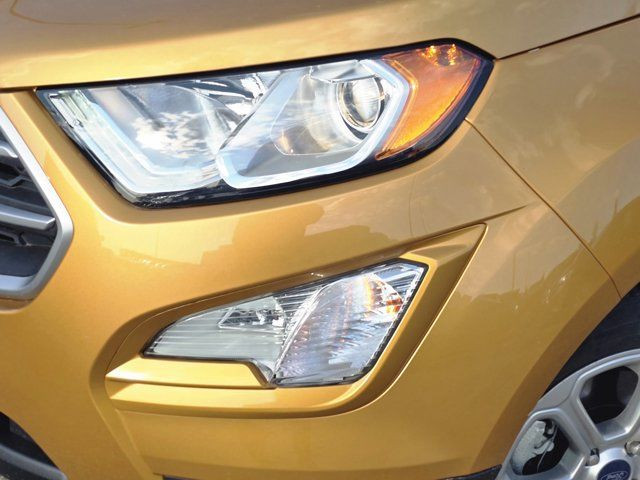 2021 Ford EcoSport SE in Cars & Trucks in Grande Prairie - Image 4