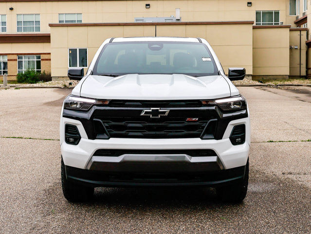 2025 Chevrolet Colorado Z71 in Cars & Trucks in Strathcona County - Image 3