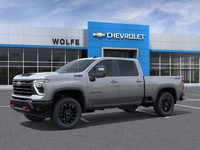 Kick off your workday with unyielding strength and dependable performance in the new 2025 Chevrolet... (image 5)