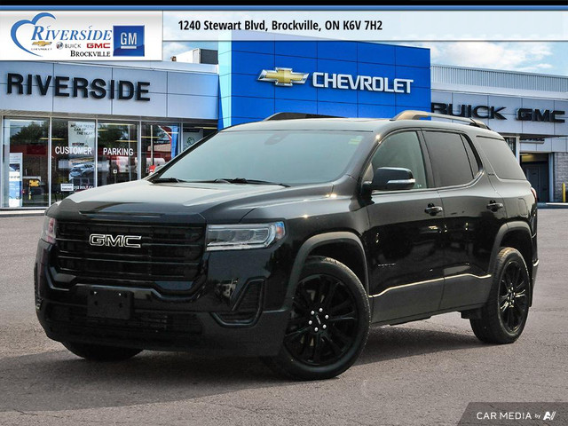 2022 GMC Acadia SLE in Cars & Trucks in Brockville