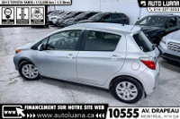 PRENEZ UN RENDEZ-VOUS / BOOK AN APPOINTMENT (514) 327-5553 112000 KM CERTIFIÉ TRANSMISSION: AUTOMATI... (image 9)