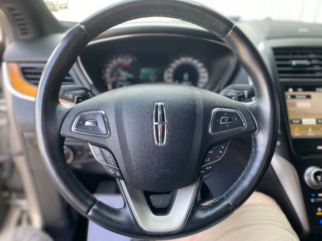 2016 Lincoln MKC Reserve Nav|Leather|Sunroof in Cars & Trucks in Red Deer - Image 4