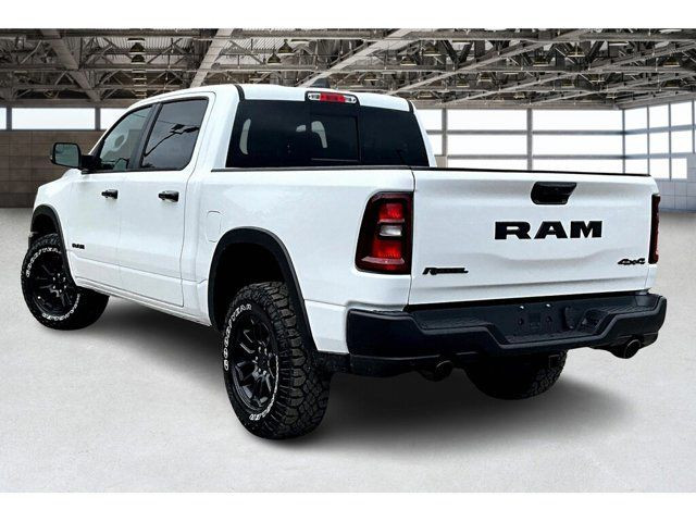 2025 Ram 1500 Rebel in Cars & Trucks in Mississauga / Peel Region - Image 3