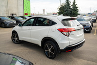 This 2020 Honda HR-V Sport combines sporty style, practical versatility, and advanced safety feature... (image 2)