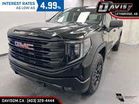 2023 GMC Sierra 1500 Elevation 5.3L 8CYL | HEATED FRONT SEATS...