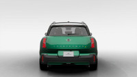 Le tout nouveau *MINI Countryman Cooper SE 2025* est aussi audacieux et aventurier que vous. Que vou... (image 4)