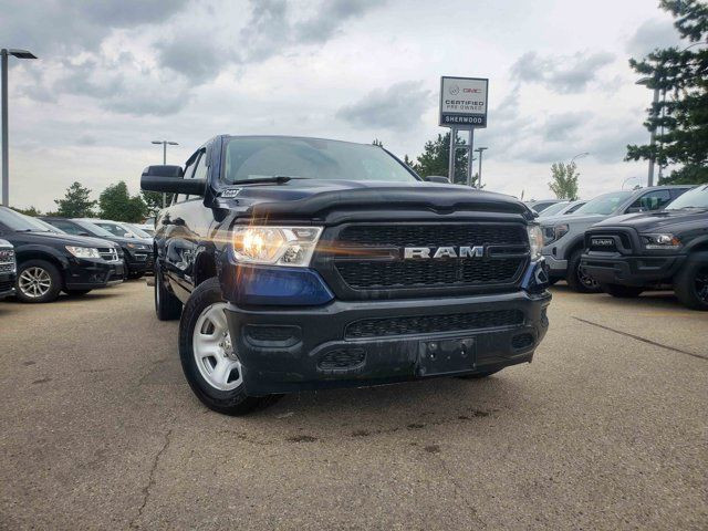 2021 Ram 1500 Tradesman Level 1 5.7L 6'4 Box in Cars & Trucks in Strathcona County - Image 2
