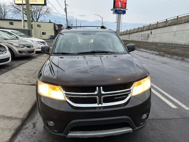 2012 DODGE Journey SXT in Cars & Trucks in Longueuil / South Shore - Image 4