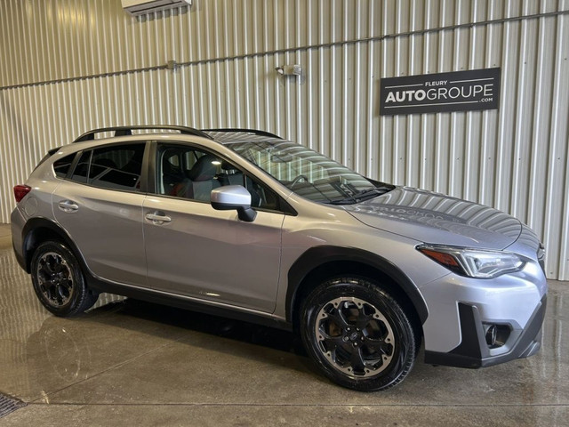 2023 Subaru Crosstrek Sport WEYE Auto AC Cam Toit in Cars & Trucks in Gatineau - Image 4