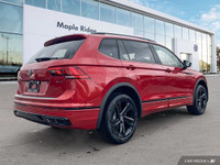 Dealer Certified Pre-Owned. This Volkswagen Tiguan boasts a Intercooled Turbo Regular Unleaded I-4 2... (image 4)