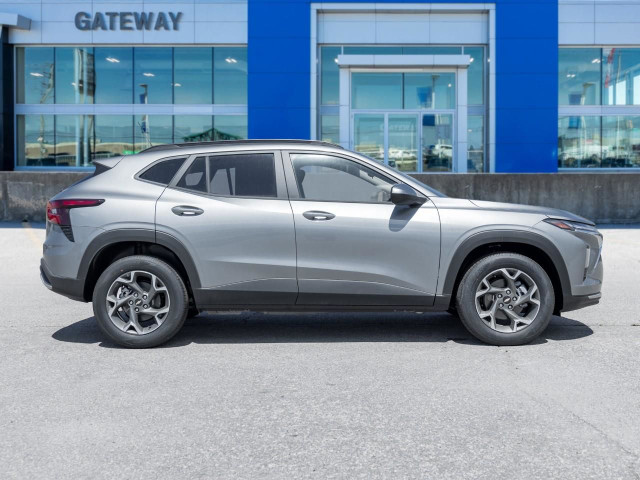 2025 Chevrolet Trax LT in Cars & Trucks in Mississauga / Peel Region - Image 3