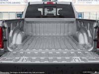 This Ram 1500 delivers a Gas/Electric V-6 3.6 L/220 engine powering this Automatic transmission. Cru... (image 7)