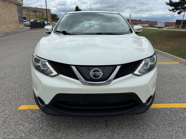 2018 Nissan Qashqai AWD SV CVT in Cars & Trucks in City of Toronto - Image 3