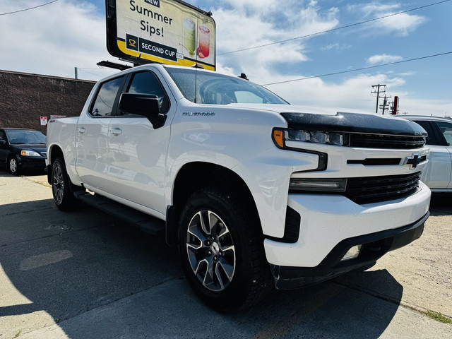 2019 Chevrolet Silverado 1500 RST 147 in Cars & Trucks in Edmonton - Image 3
