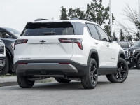 ** + $1,200 COSTCO MEMBER BONUS ** Engine: 1.5L Turbo L/100Km City: 9.6 L/100Km Hwy: 8.1 Safety Equi... (image 4)