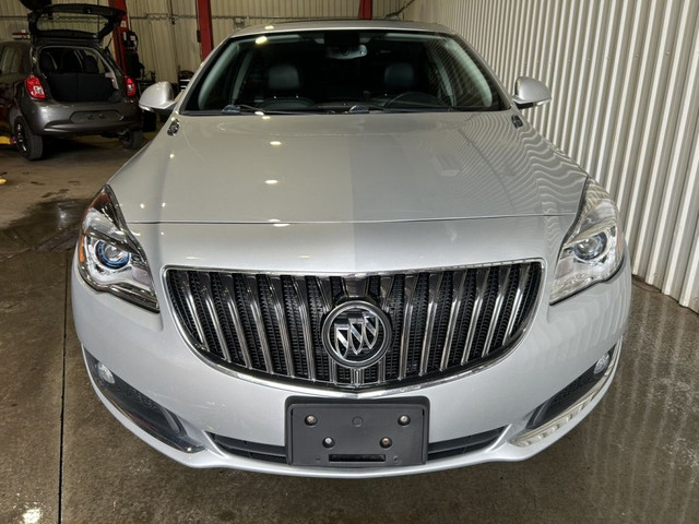 2017 Buick Regal AWD Auto AC Cam in Cars & Trucks in Gatineau - Image 3