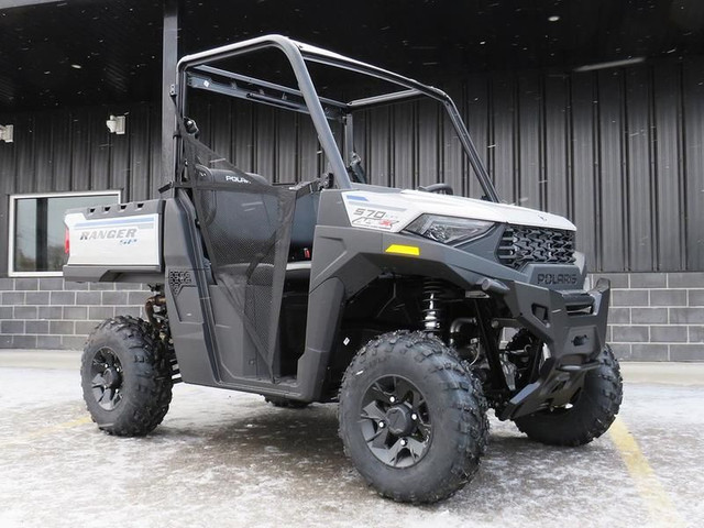 2023 Polaris Ranger SP 570 Premium in ATVs in Cambridge