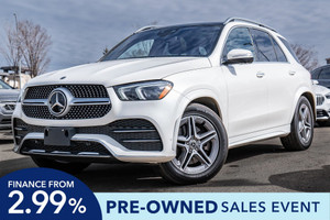 2022 Mercedes-Benz GLE Other