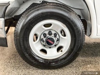 Welcome to Mann-Northway Auto Source. This 2021 GMC Savana Passenger LT van offers the perfect blend... (image 9)