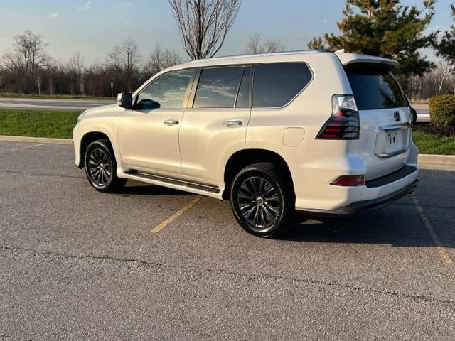 2023 Lexus GX 460 Premium Lane Keep Assist, Htd/Vntd Seats, 360  in Cars & Trucks in Regina - Image 2