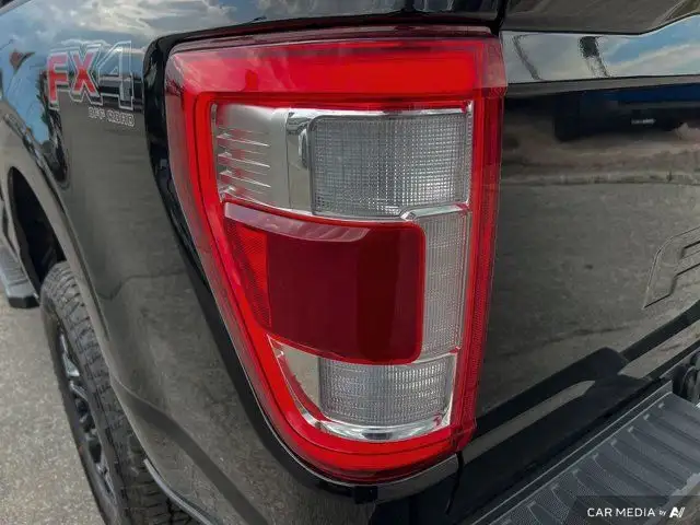 2022 Ford F-150 LARIAT dans Autos et camions dans Kitchener / Waterloo - Image 12