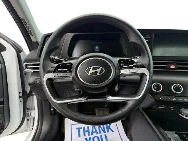 2025 Hyundai Elantra Essential in Cars & Trucks in Calgary - Image 15