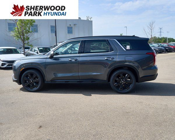 2025 Hyundai Palisade Urban | High Beam Assist | Driver's Leg in Cars & Trucks in Edmonton - Image 2