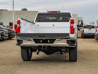 This Chevrolet Silverado 3500HD boasts a Gas V8 6.6L/400 engine powering this Automatic transmission... (image 8)